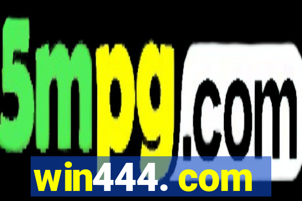 win444. com